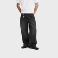 Jean Ultra Baggy Negro XXVII