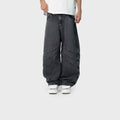Jean Ultra Baggy Negro XXV