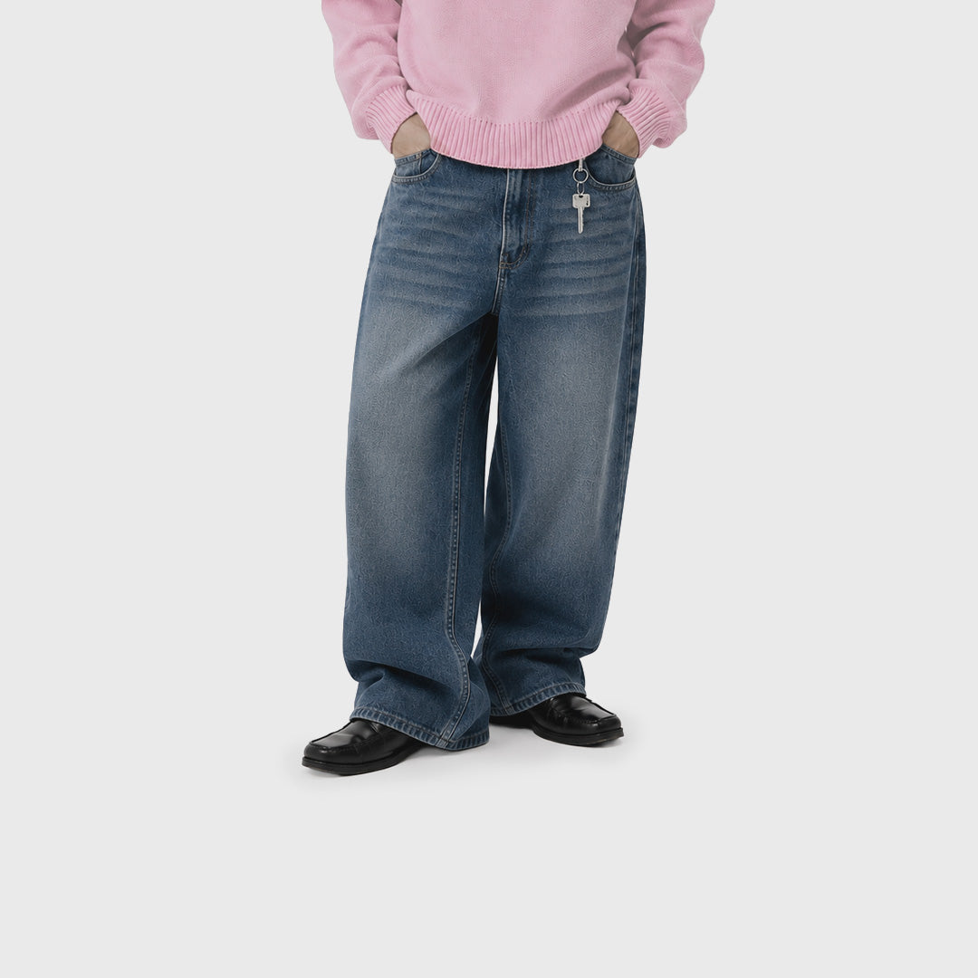 Jean Ultra Baggy Denim XXIII