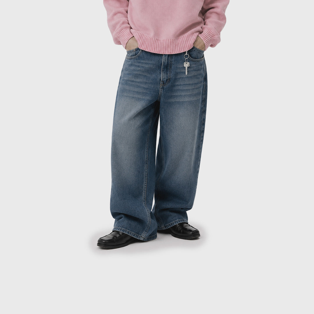 Jean Ultra Baggy Denim XXIII