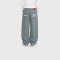 Jean Baggy Gris Triple Star (Collection 04)