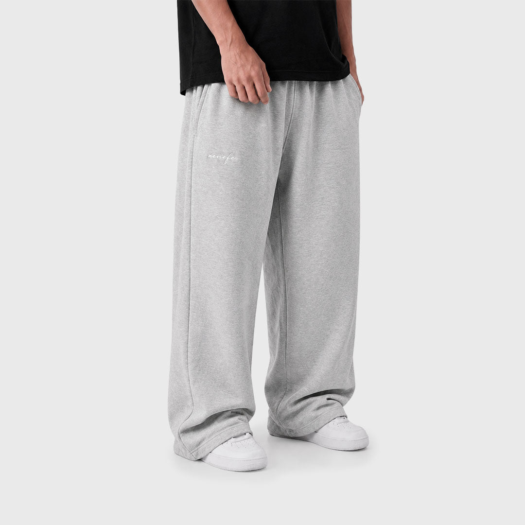 Jogging Baggy Venefo (Gris)