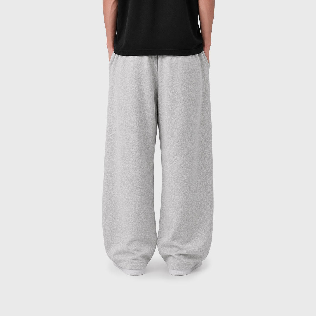Jogging Baggy Venefo (Gris)