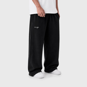 Jogging Baggy Venefo (Negro)