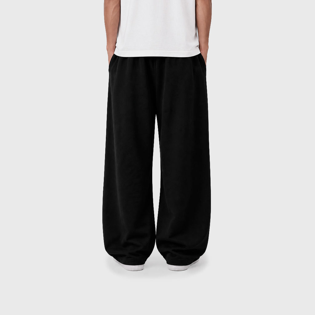 Jogging Baggy Venefo (Negro)