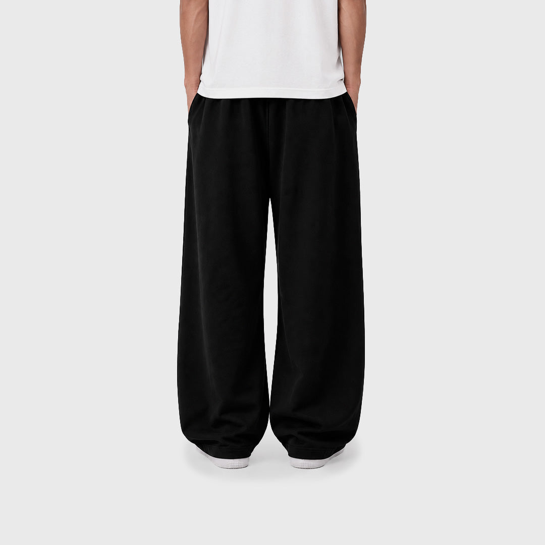 Jogging Baggy Venefo (Negro)