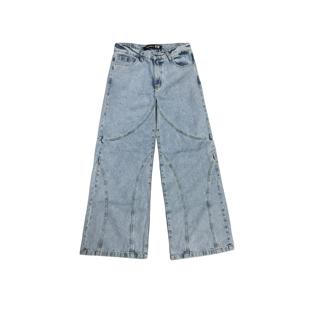 Jean Ultra Baggy Denim II