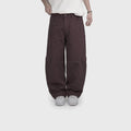 Baggy Marrón III (Oversize)