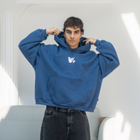 Hoodie VenefoProject (Oversize)