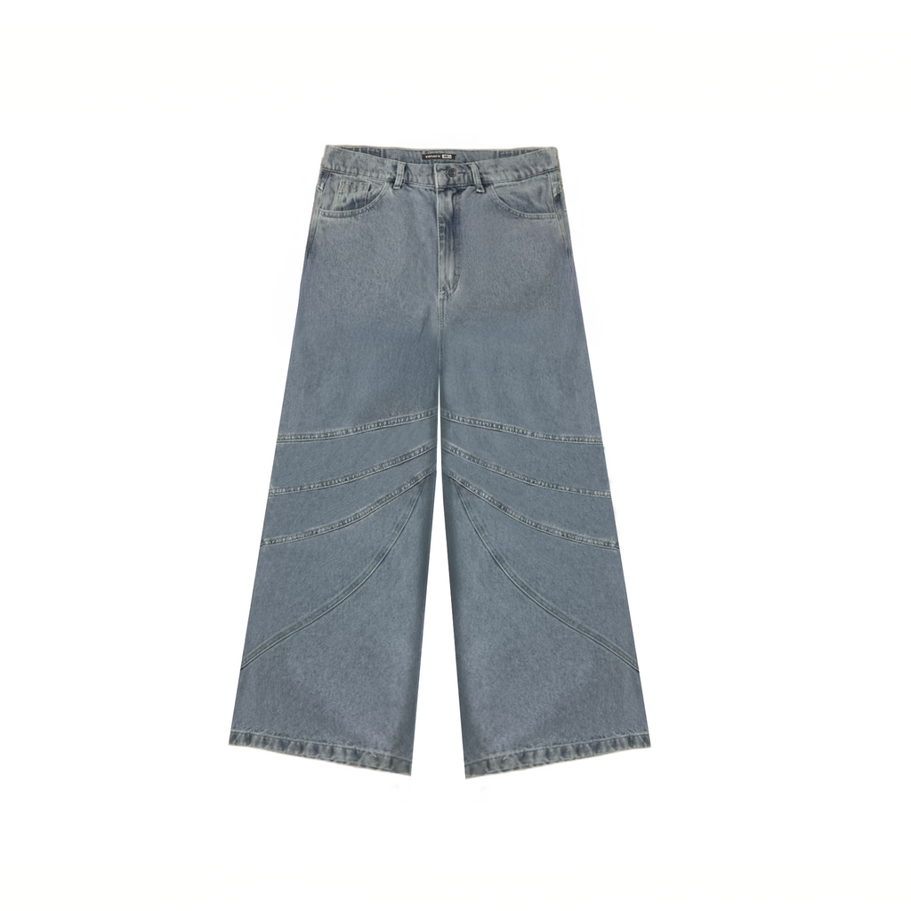 Jean Ultra Baggy Denim XX