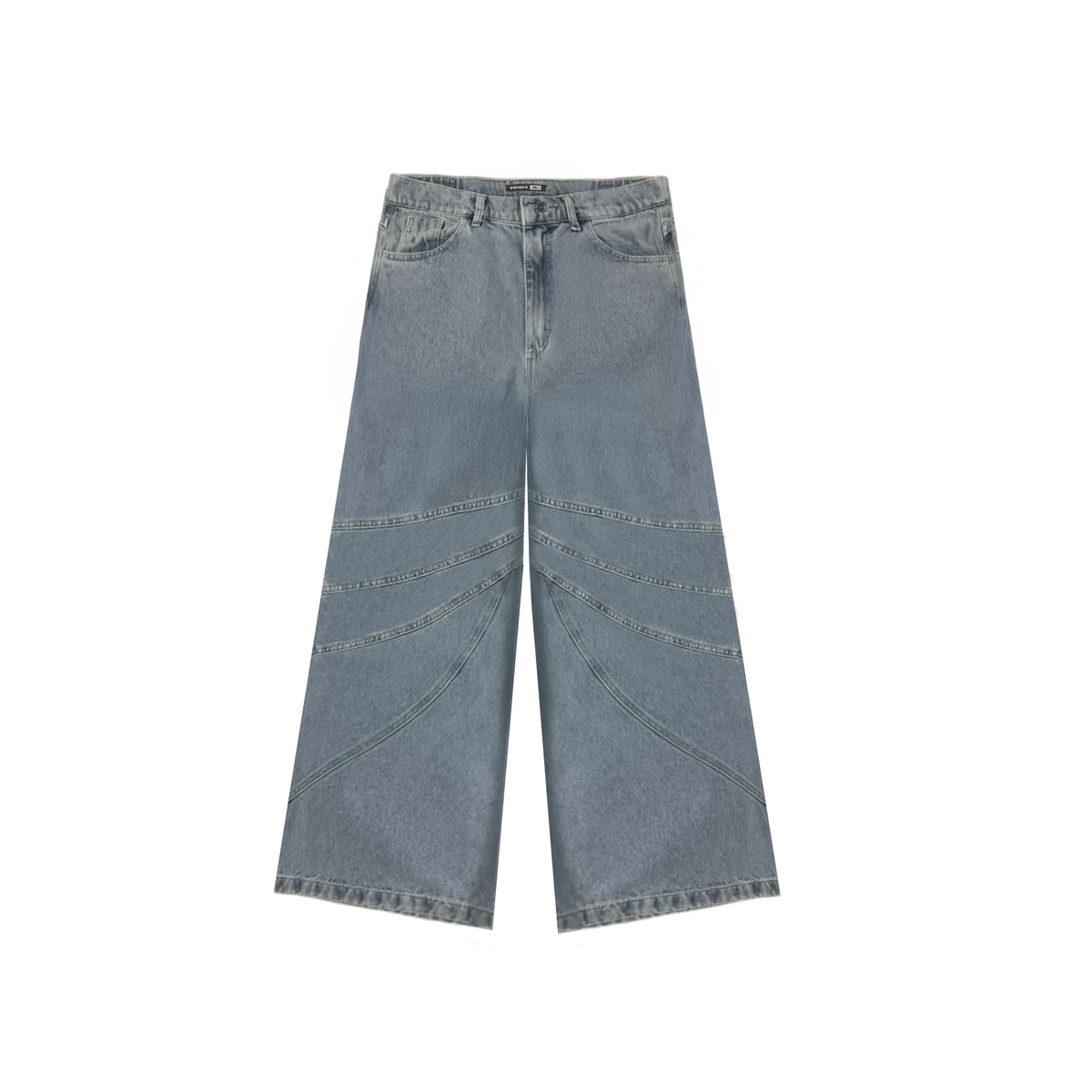 Jean Ultra Baggy Denim XX