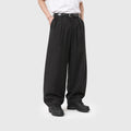 Pantalon Sastrero Negro (Collection 01)