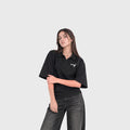 Polo VNF Culture (Negra)
