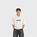 Polo VenefoClub (Blanca)