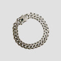 Pulsera Acero Brillante