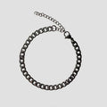 Pulsera Cadena de Acero I