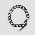 Pulsera Cadena de Acero III
