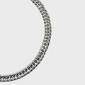 Pulsera Mini Cuban Link Acero