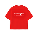 Remera V-COM (Boxy Fit)