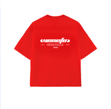 Remera V-COM (Boxy Fit)