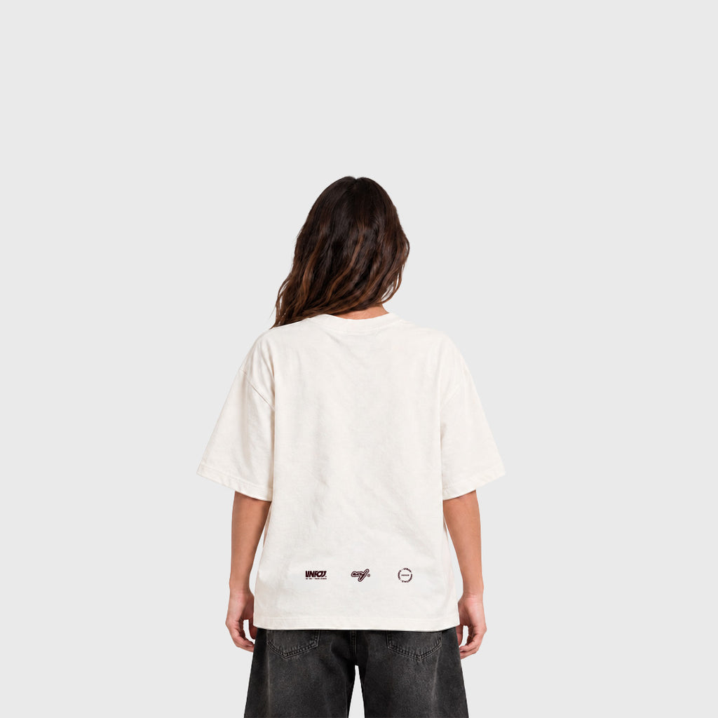 Remera Coffee VNFO (Beige)