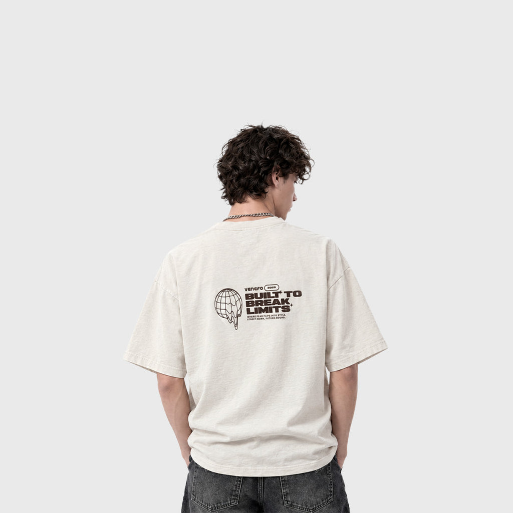 Remera Break (Boxy Fit)