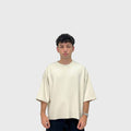 Remera Gruesa Classic (Boxy Fit)