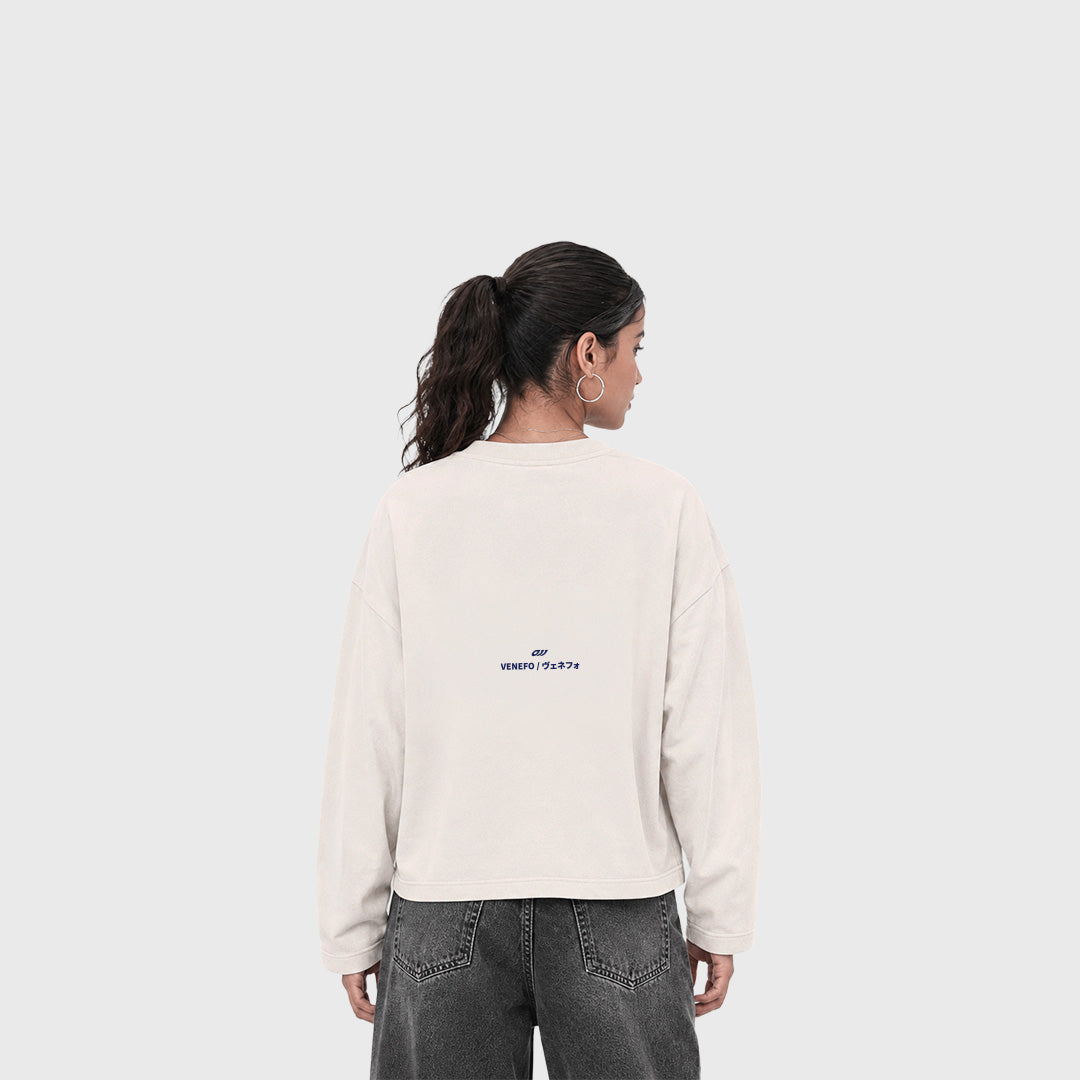 Buzo Anywhere (Off White)