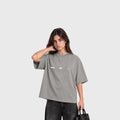 Remera Urban Essence (Gris)