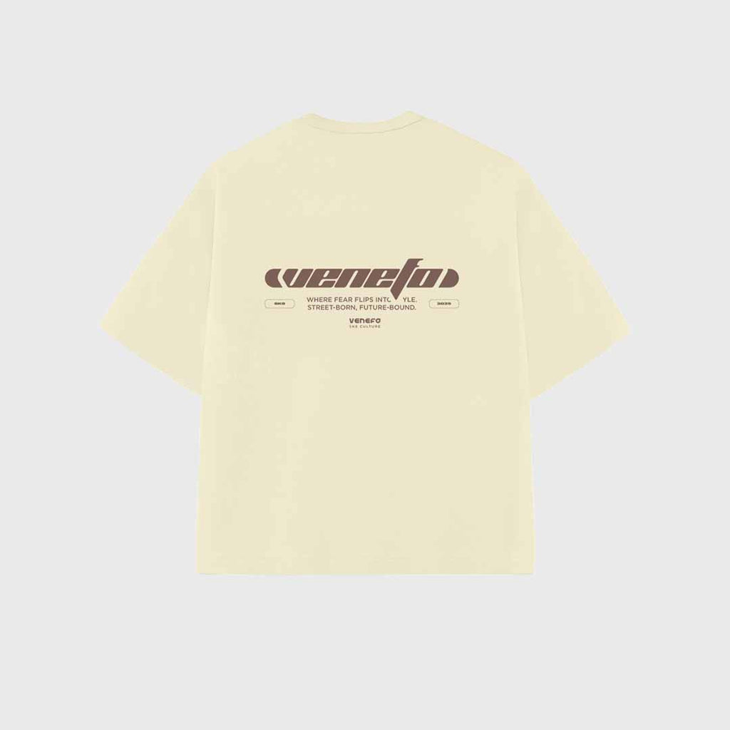 Remera V-COM (Boxy Fit)