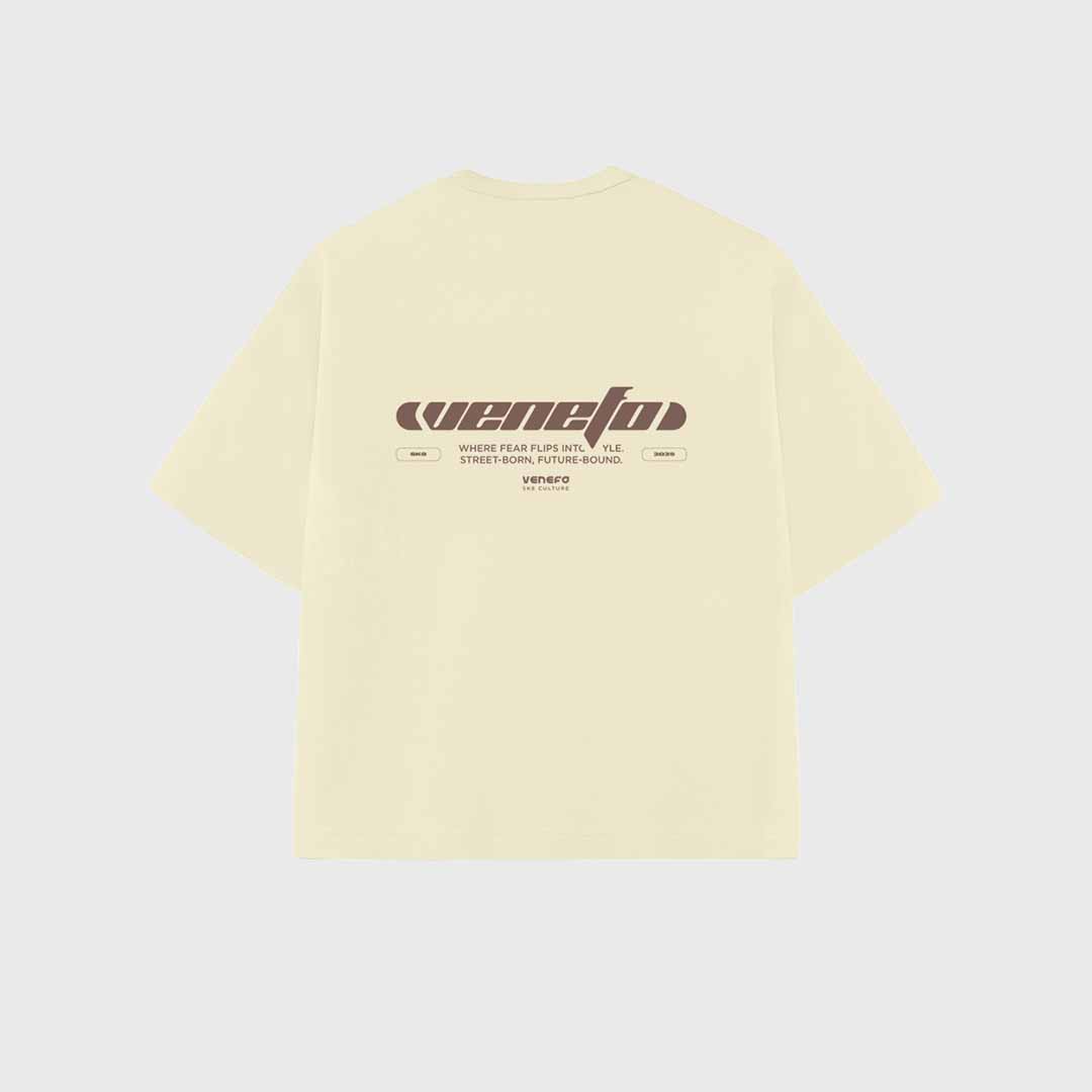 Remera V-COM (Boxy Fit)