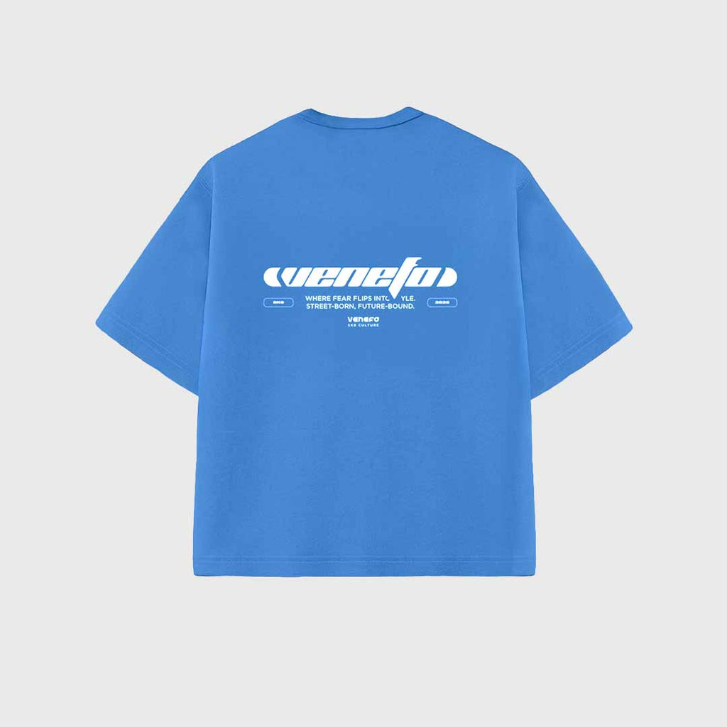 Remera V-COM (Boxy Fit)