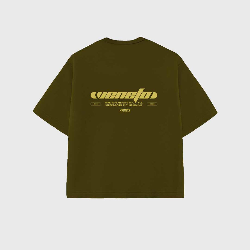 Remera V-COM (Boxy Fit)