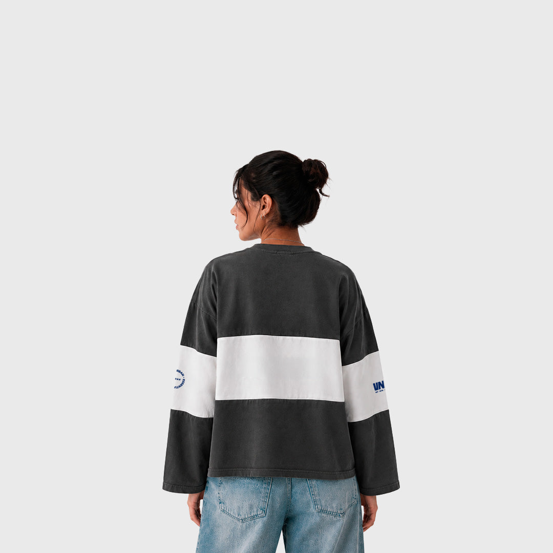 Remera VenefoClub (Gris Oscuro) (Collection 04)
