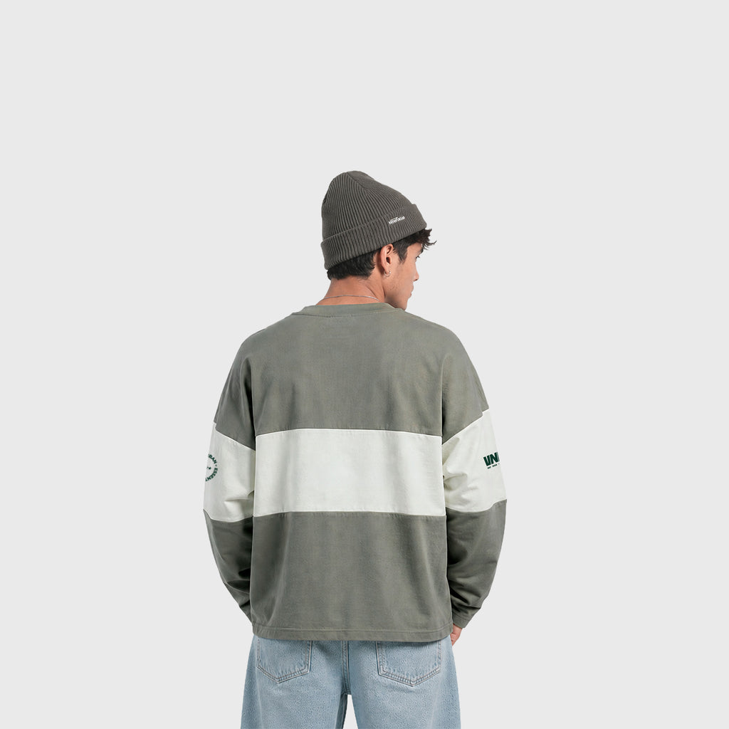 Remera VenefoClub (Gris Claro) (Collection 04)