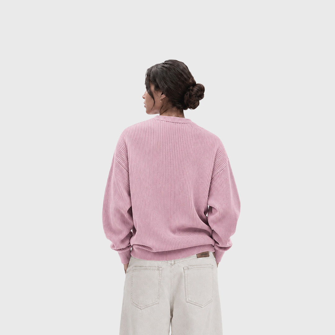 Sweater VenefoClub (Rosado)