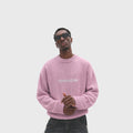 Sweater VenefoClub (Rosado)