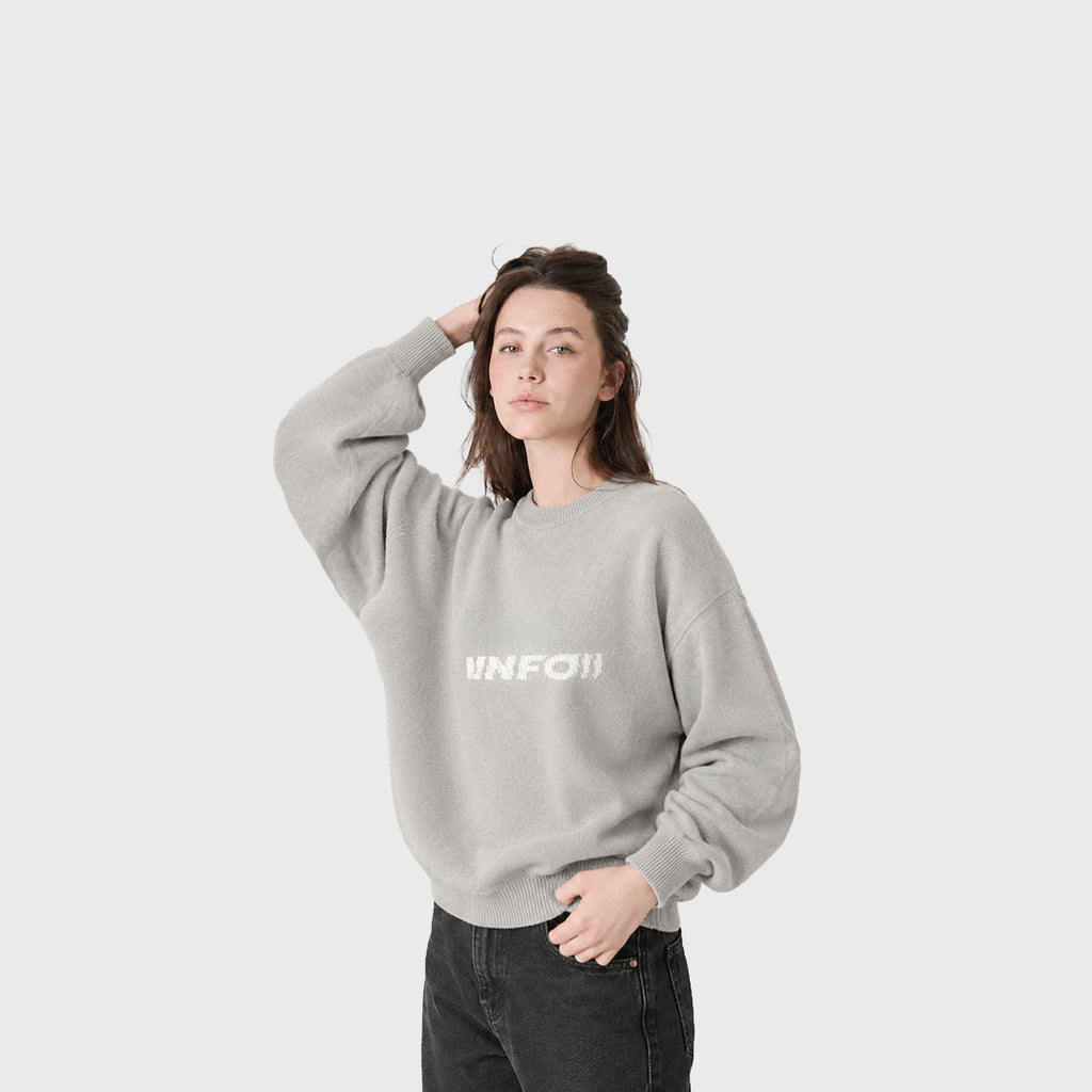 Sweater VNFO (Gris)