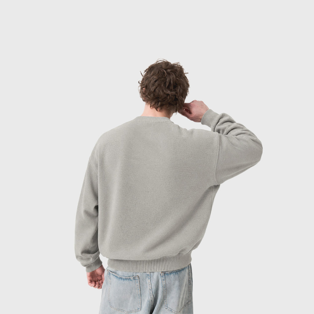 Sweater VNFO (Gris)