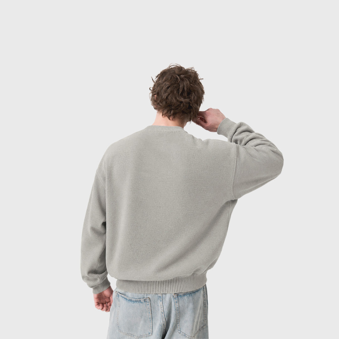 Sweater VNFO (Gris)