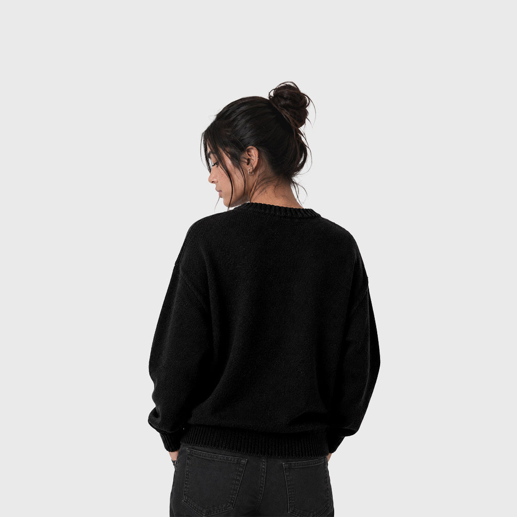 Sweater VNFO (Negro)