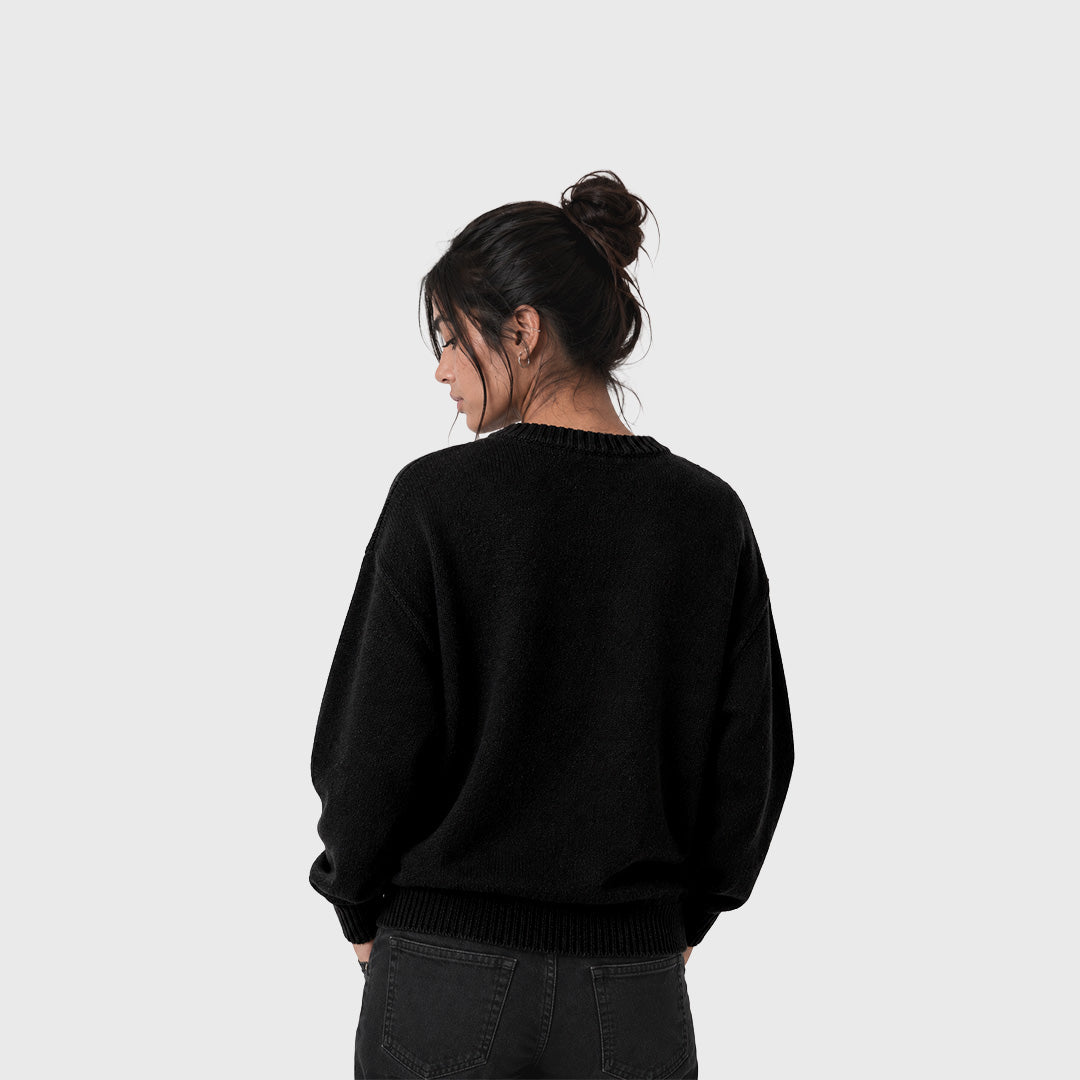 Sweater VNFO (Negro)