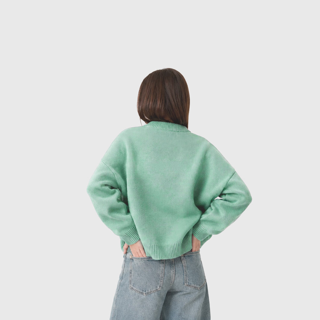 Sweater VNFO (Verde)