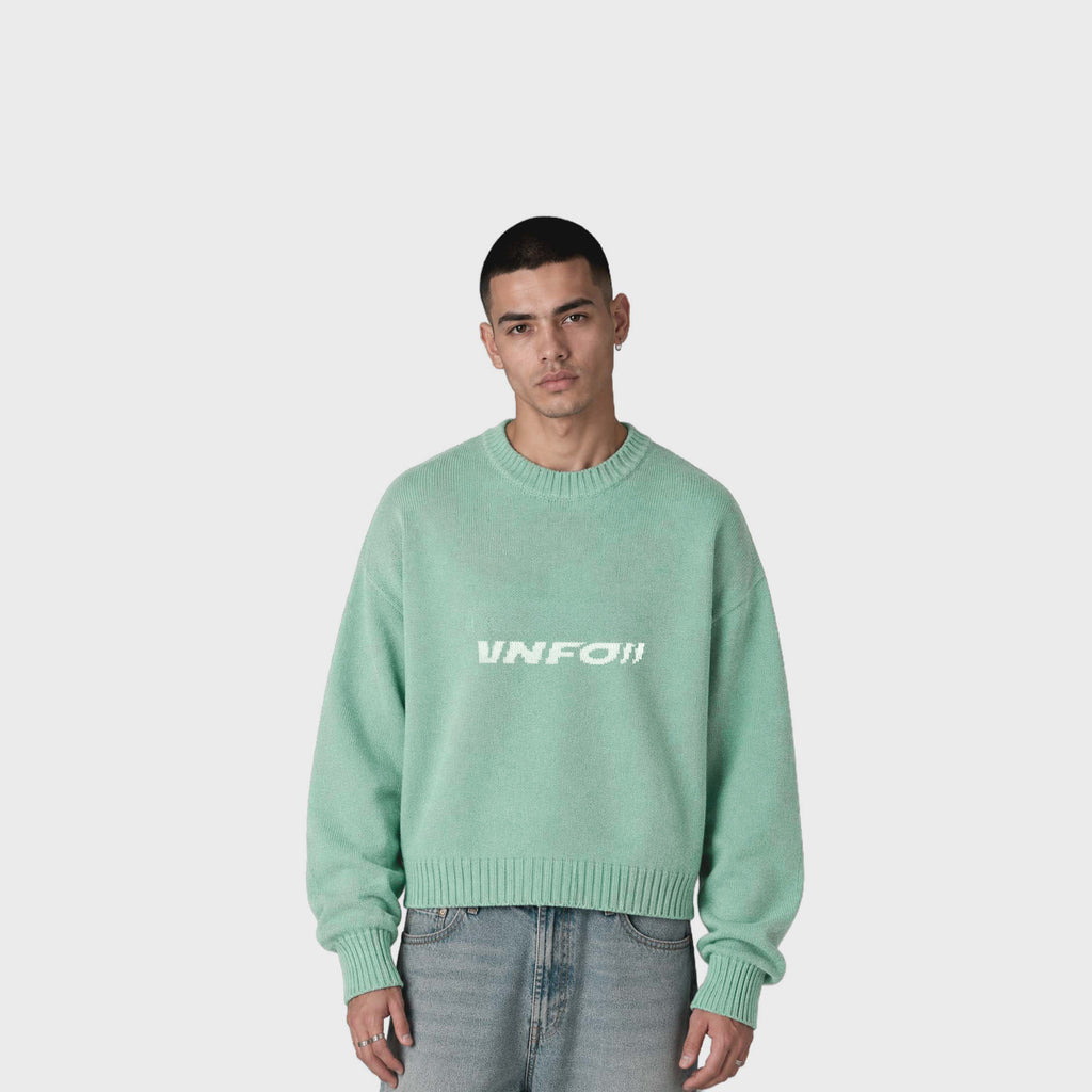 Sweater VNFO (Verde)