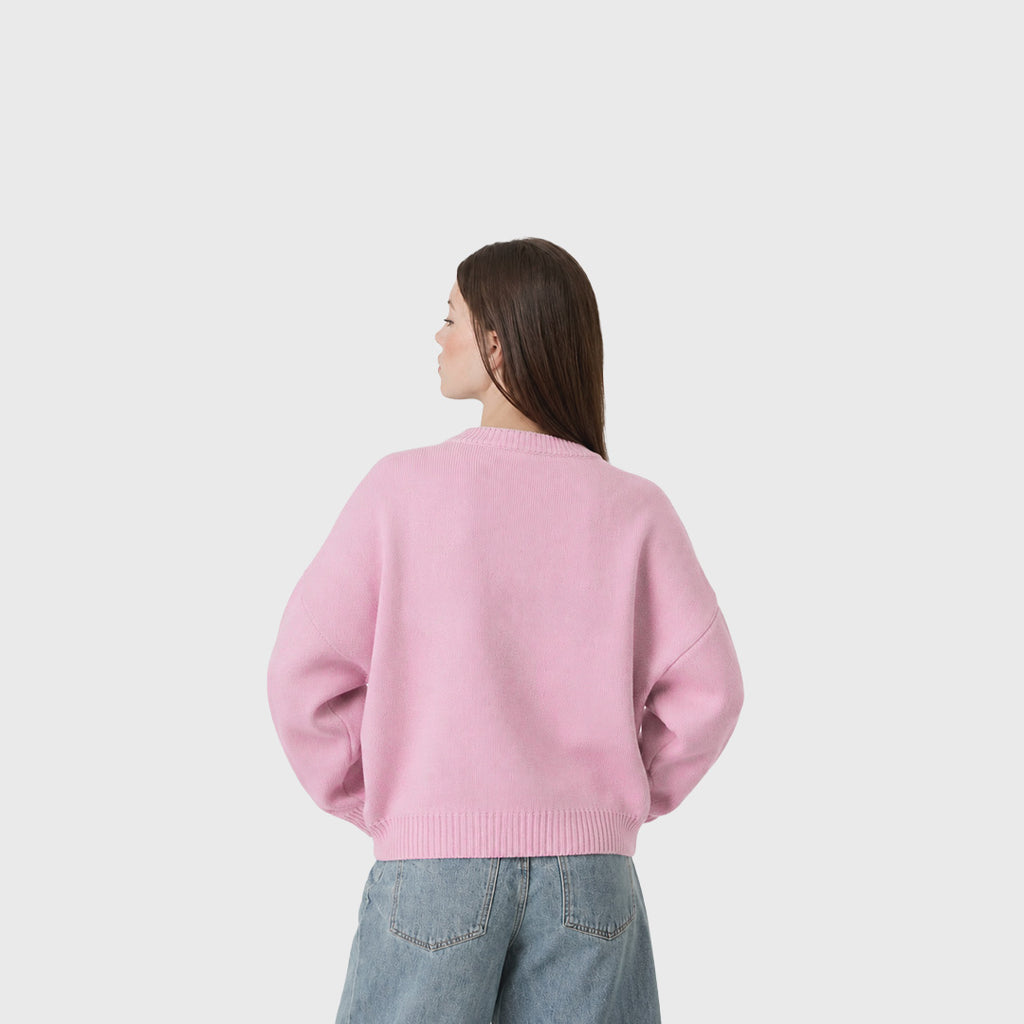 Sweater VNFO (Rosado)