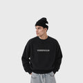 Sweater VenefoClub (Negro)