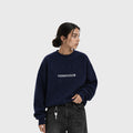 Sweater VenefoClub (Azul Marino)