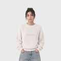 Sweater VenefoClub (Blanco)