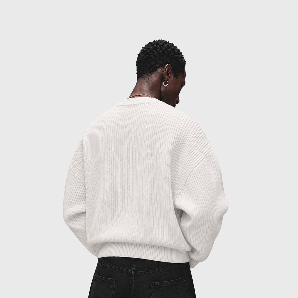 Sweater VenefoClub (Blanco)