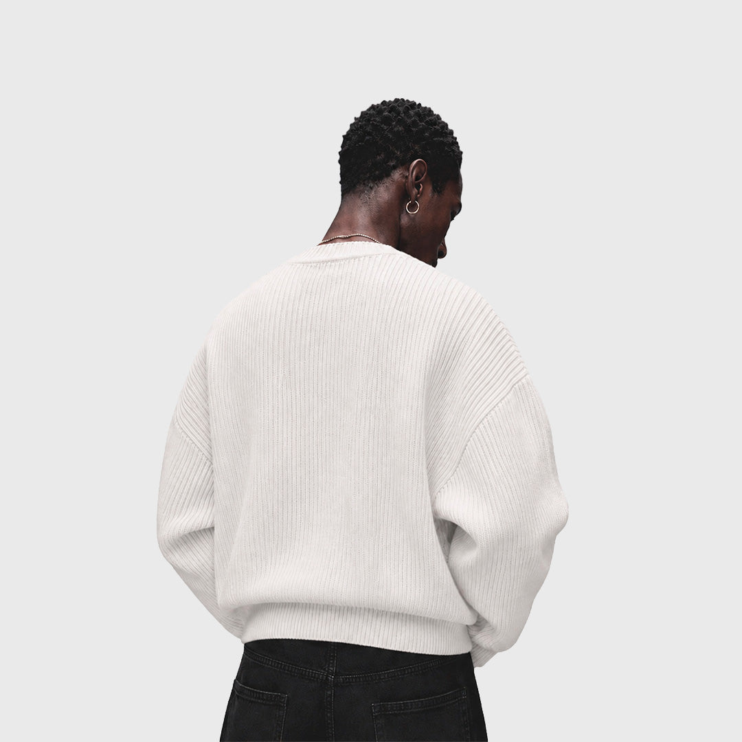 Sweater VenefoClub (Blanco)